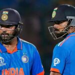 ‘Kohli a certainty. Rohit also hurt…’: Kris Srikkanth throws weight behind India superstars for T20 World Cup