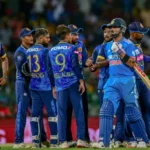 India vs Sri Lanka 3rd ODI Highlights: India Suffer Disappointing 2-0 Series Loss To Sri Lanka