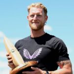 Stokes on his workload: ‘I ain’t holding back’