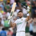 Aiden Markram’s Knock In WTC Final Against Australia Praised By Dale Steyn, Michael Vaughan