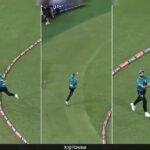 ‘Bunny Hop’ Catches No Longer Legal: Frame-By-Frame Explanation Of New Cricket Rule