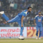 IND vs SA: Kaif slams Prasidh Krishna after India’s loss in Raipur