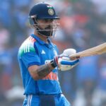 “When you pass the great Sachin Tendulkar, then…” – Gavaskar calls Virat Kohli “the greatest in the one-day format”