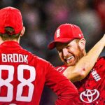 SL vs ENG: Hat-trick hero Sam Curran powers England to win in series opener